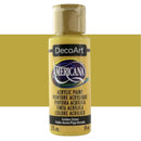 Decoart Americana Acrylic Paints F-P