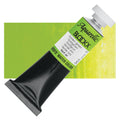 BLOCKX Artists' Watercolour Paints 15ml#Colour_GOLDEN GREEN (S3)