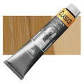 Maimeri Classico Oil Paint 200ml#colour_GOLDEN OCHRE (S1)