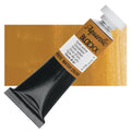 BLOCKX Artists' Watercolour Paints 15ml#Colour_GOLDEN OCHRE (S1)