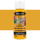 Decoart Crafter's Acrylic Paints 59ml