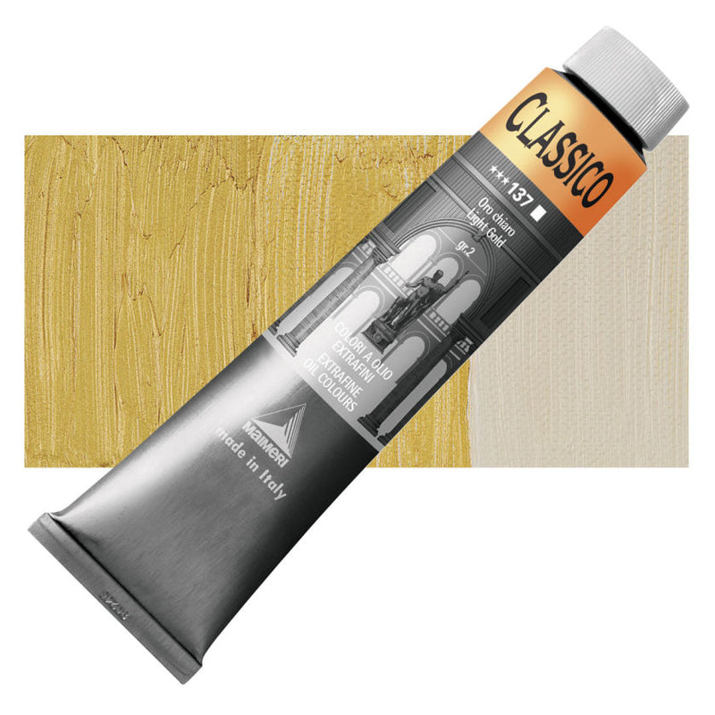 Maimeri Classico Oil Paint 200ml