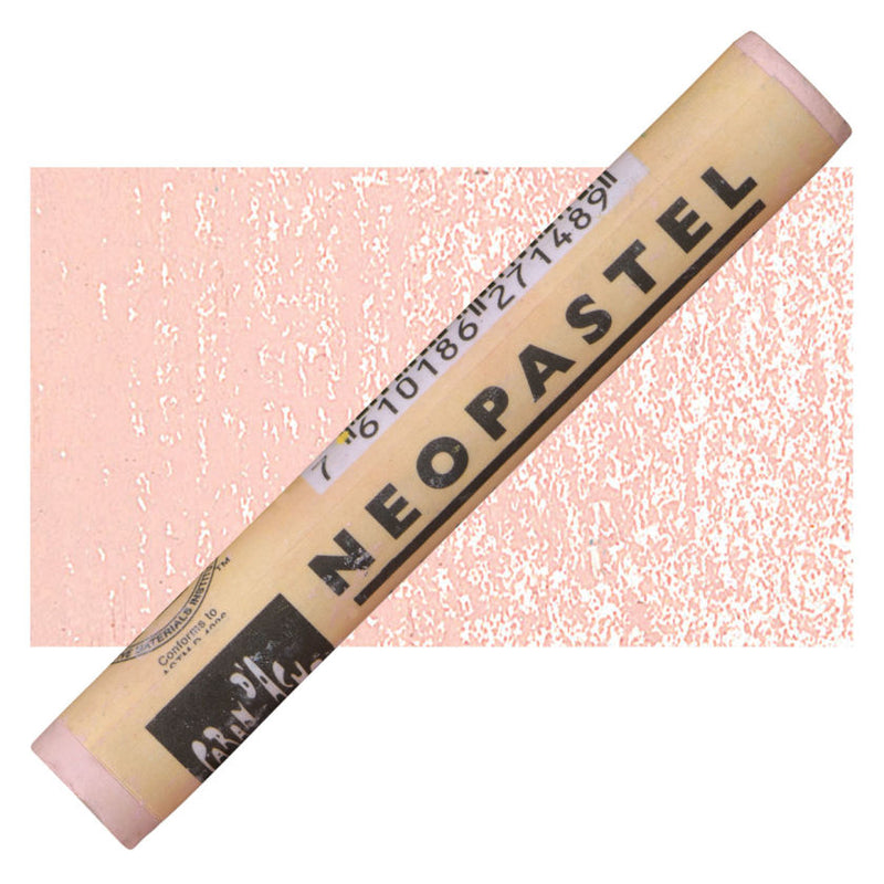 Caran D'Ache Neopastel Artist Oil Art Pastels