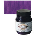 Jacquard Lumiere Acrylic Paints 66.4ml#Colour_GRAPE