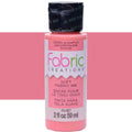 Fabric Creations Soft Fabric Inks 59ml#Colour_GRAPEFRUIT