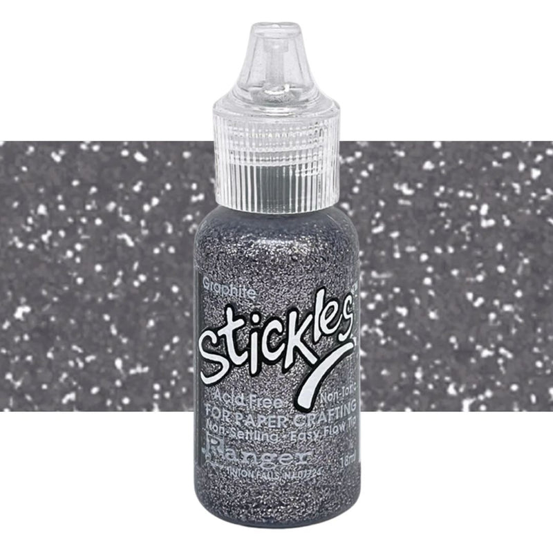 Ranger Stickles Glitter Glues 18ml