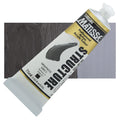 Derivan Matisse Structure Acrylic Paints 75ml#Colour_GRAPHITE GREY (S2)