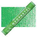 Caran D'Ache Neopastel Artist Oil Art Pastels#Colour_GRASS GREEN