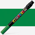 Uni Posca Markers PCF-350 0.1-10.0mm Brush Tips#Colour_GREEN