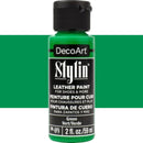 Decoart Stylin Multi Surface Fashion Acrylic Craft Paint 2oz
