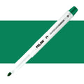 Milan Fine Bullet Tip 3.7mm Whiteboard Markers#Colour_GREEN
