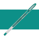 Uni-Ball UM-120 Signo Noble 0.8mm Capped Metallic Gel Pens