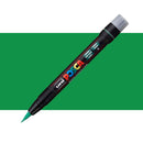 Uni Posca Markers PCF-350 0.1-10.0mm Brush Tips