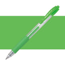 Pilot G2 Gel Fine Pens Neon Pack Of 12