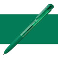 Uni Signo Rt1 0.7mm Retractable#Colour_GREEN