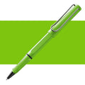 Lamy Safari Rollerball Pens#Colour_APPLE GREEN