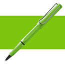 Lamy Safari Rollerball Pens