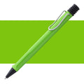 Lamy Safari Ballpoint Pens#Colour_APPLE GREEN