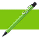 Lamy Safari Ballpoint Pens