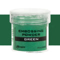 Ranger Embossing Powders 29ml#Colour_GREEN