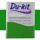 Du Kit Polymer Modelling Clay 50g