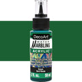 Decoart Water-Marbling Paints 59ml#Colour_GREEN
