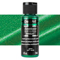 Decoart Americana Multi-Surface Metallic Paints 59ml#Colour_GREEN