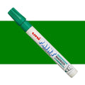 Uni 2.8mm Bullet Tip Paint Markers#Colour_GREEN