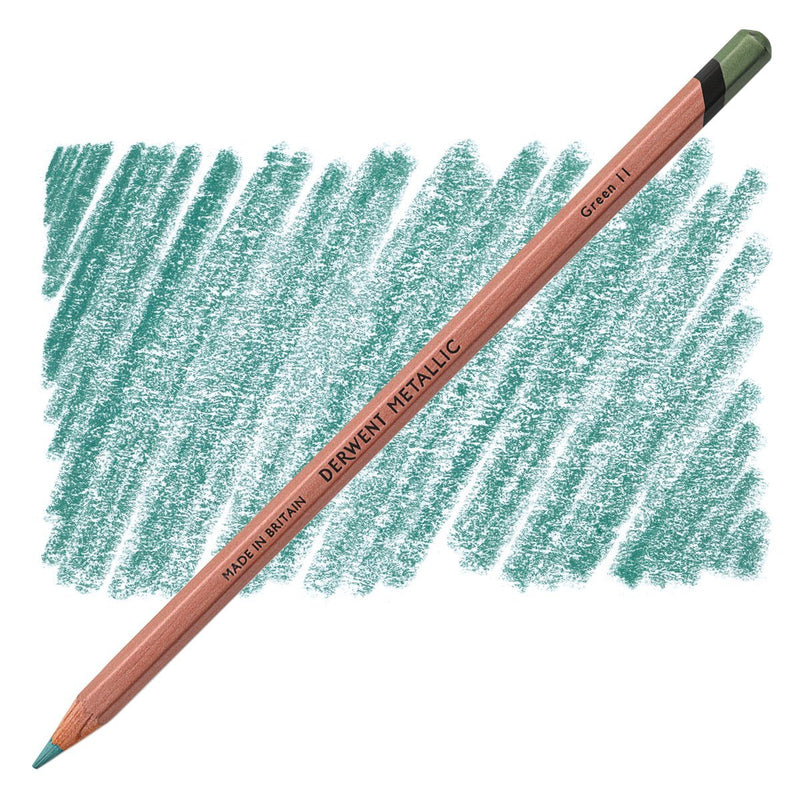 Derwent Metallic Pencil