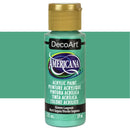 Decoart Americana Acrylic Paints F-P