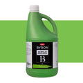 Jasart Byron Acrylic Paints 2 Litre#Colour_GREEN LIGHT