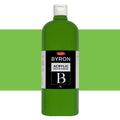 Jasart Byron Acrylic Paints 1 Litre#Colour_GREEN LIGHT