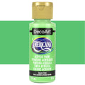 Decoart Americana Acrylic Paints F-P#Colour_GREEN TREE