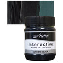 Atelier Interactive Artists' Acrylic Paint 250ml