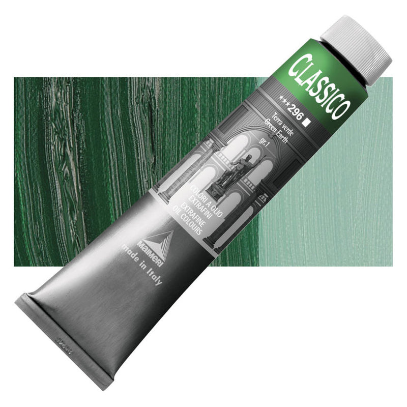 Maimeri Classico Oil Paint 200ml