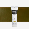 Liquitex Professional Heavy Body Acrylic Paints 59ml#Colour_GREEN GOLD (S4)