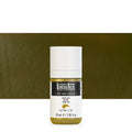Liquitex Professional Soft Body Acrylic Paint 59ml#Colour_GREEN GOLD (S4)