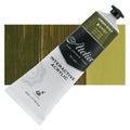 Atelier Acrylic Paint Interactive 80ml#Colour_GREEN GOLD (S2)