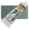 Derivan Matisse Structure Acrylic Paints 75ml#Colour_GREEN GREY (S2)