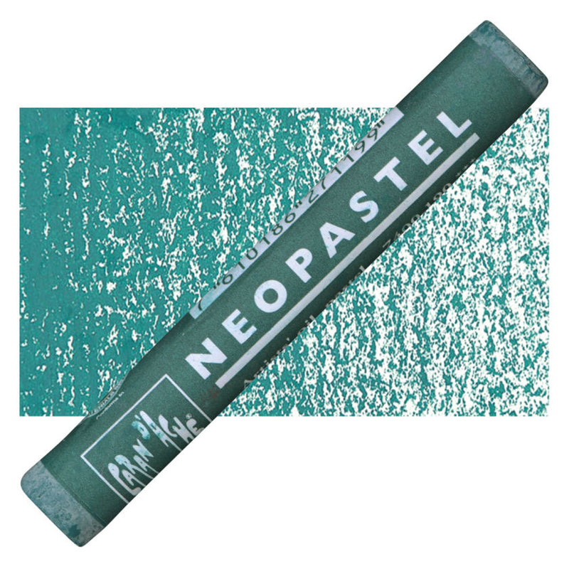 Caran D'Ache Neopastel Artist Oil Art Pastels