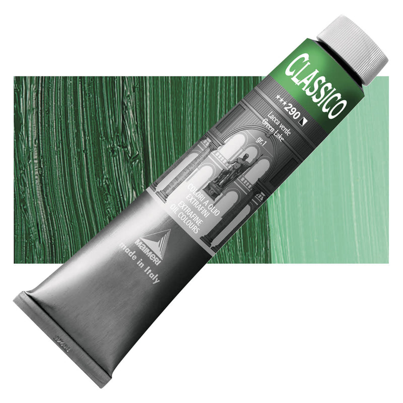 Maimeri Classico Oil Paint 200ml