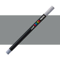Uni Posca Pastels#Colour_GREY