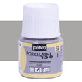 Pebeo Porcelaine 150 Paints 45ml#Colour_GREY