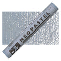 Caran D'Ache Neopastel Artist Oil Art Pastels#Colour_GREY