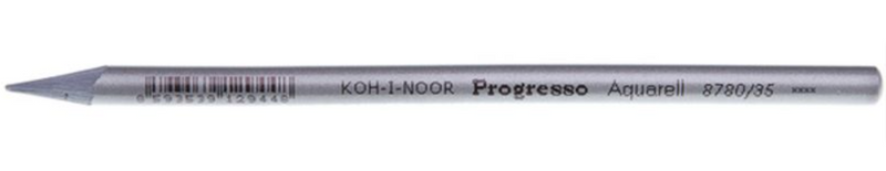 Koh I Noor Progresso Aquarelle Pencils Pack Of 12