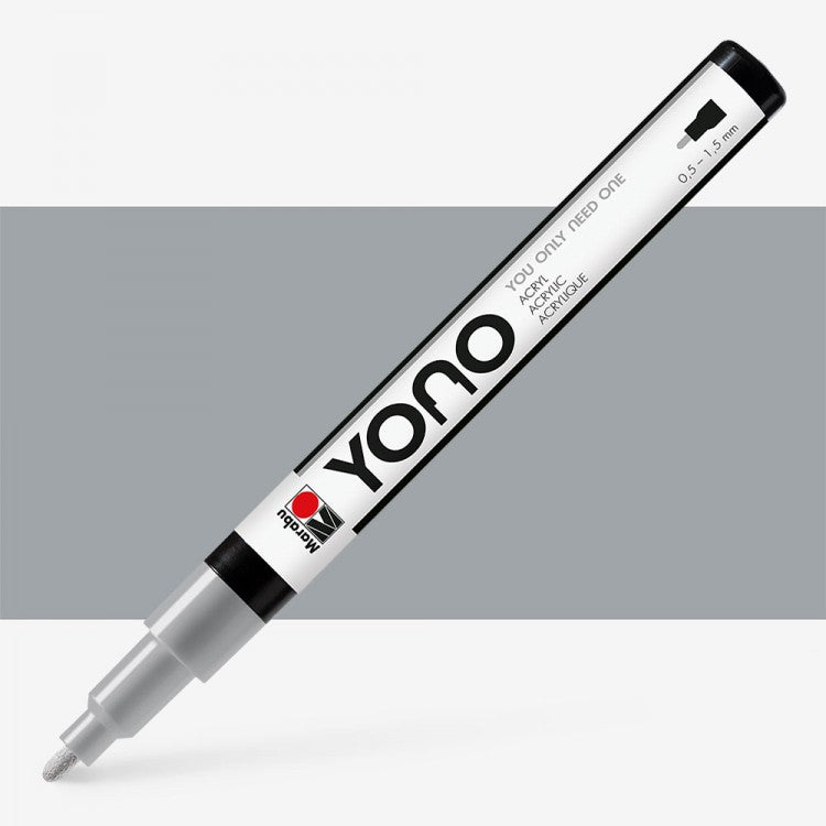 Marabu YONO Acrylic Markers Fine