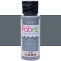 Fabric Creations Soft Fabric Inks 59ml#Colour_GREY MIST