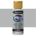 Decoart Americana Acrylic Paints F-P#Colour_GREY SKY