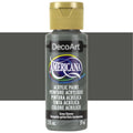 Decoart Americana Acrylic Paints F-P#Colour_GREY STORM
