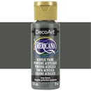 Decoart Americana Acrylic Paints F-P
